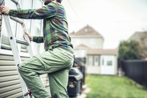 Best Siding Painting and Refinishing  in Mount Airy, NC