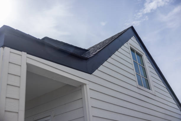 Affordable siding repair and maintenance services in Mount Airy, NC