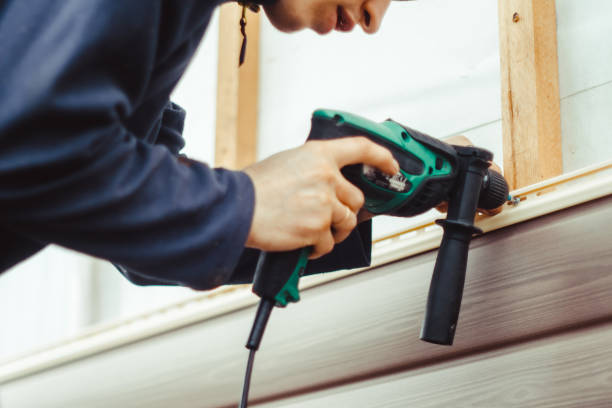 Best Siding for New Construction  in Mount Airy, NC